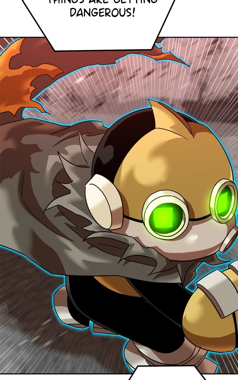 Double Click Chapter 229 page 92 - 