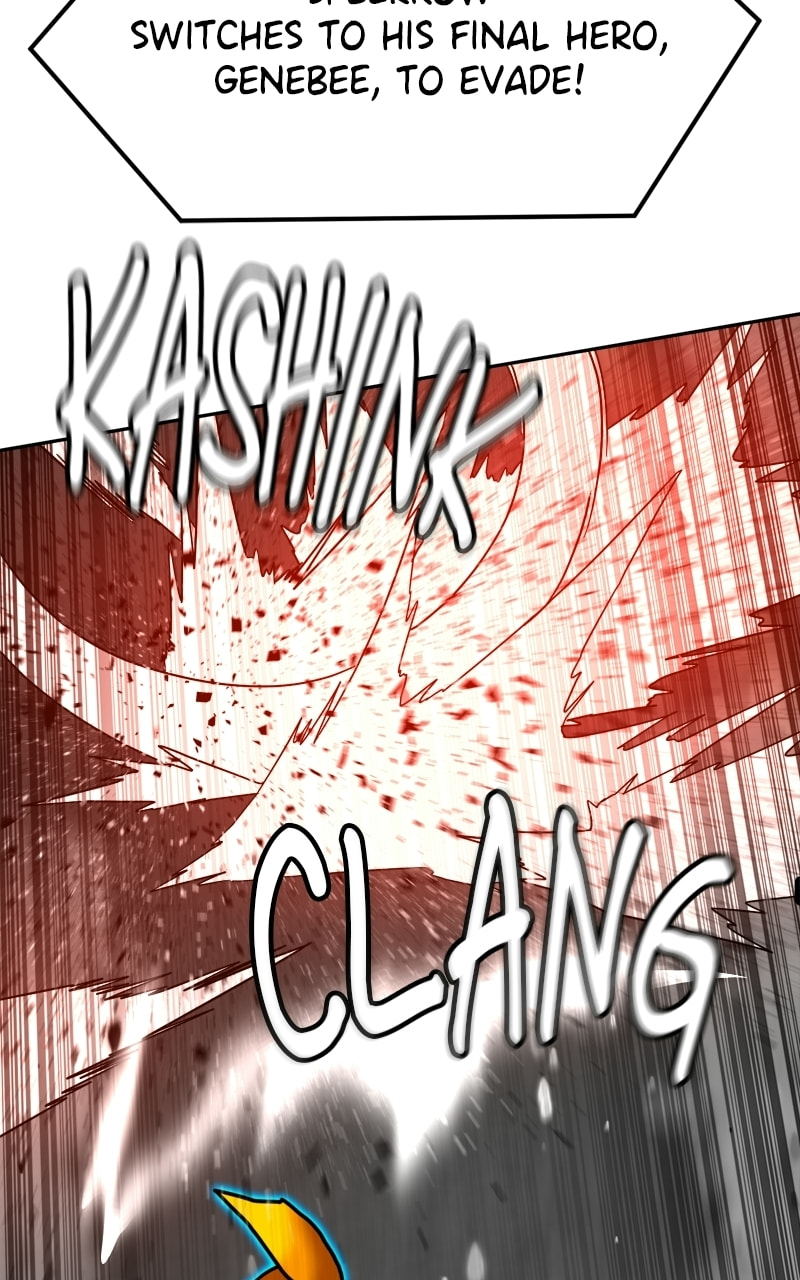 Double Click Chapter 229 page 96 - 