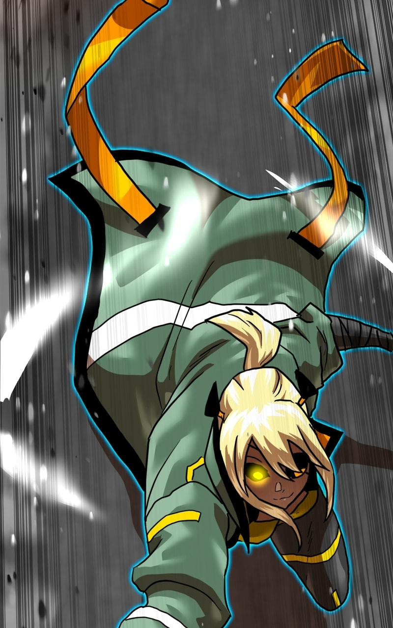 Double Click Chapter 229 page 97 - 