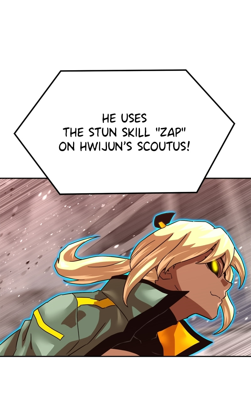 Double Click Chapter 229 page 100 - 