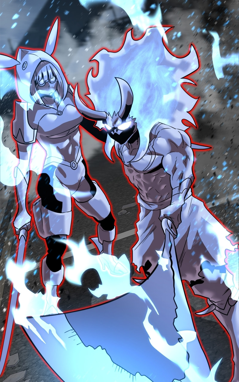 Double Click Chapter 230 page 117 - 