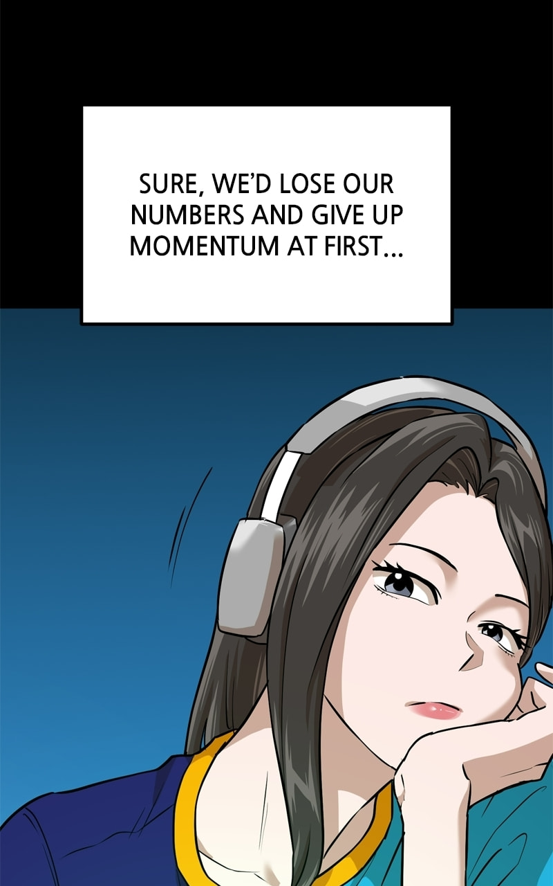 Double Click Chapter 230 page 18 - 