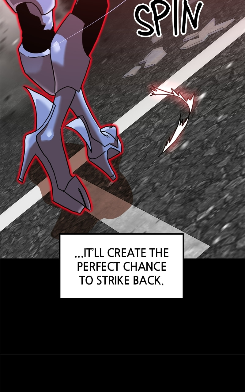 Double Click Chapter 230 page 20 - 