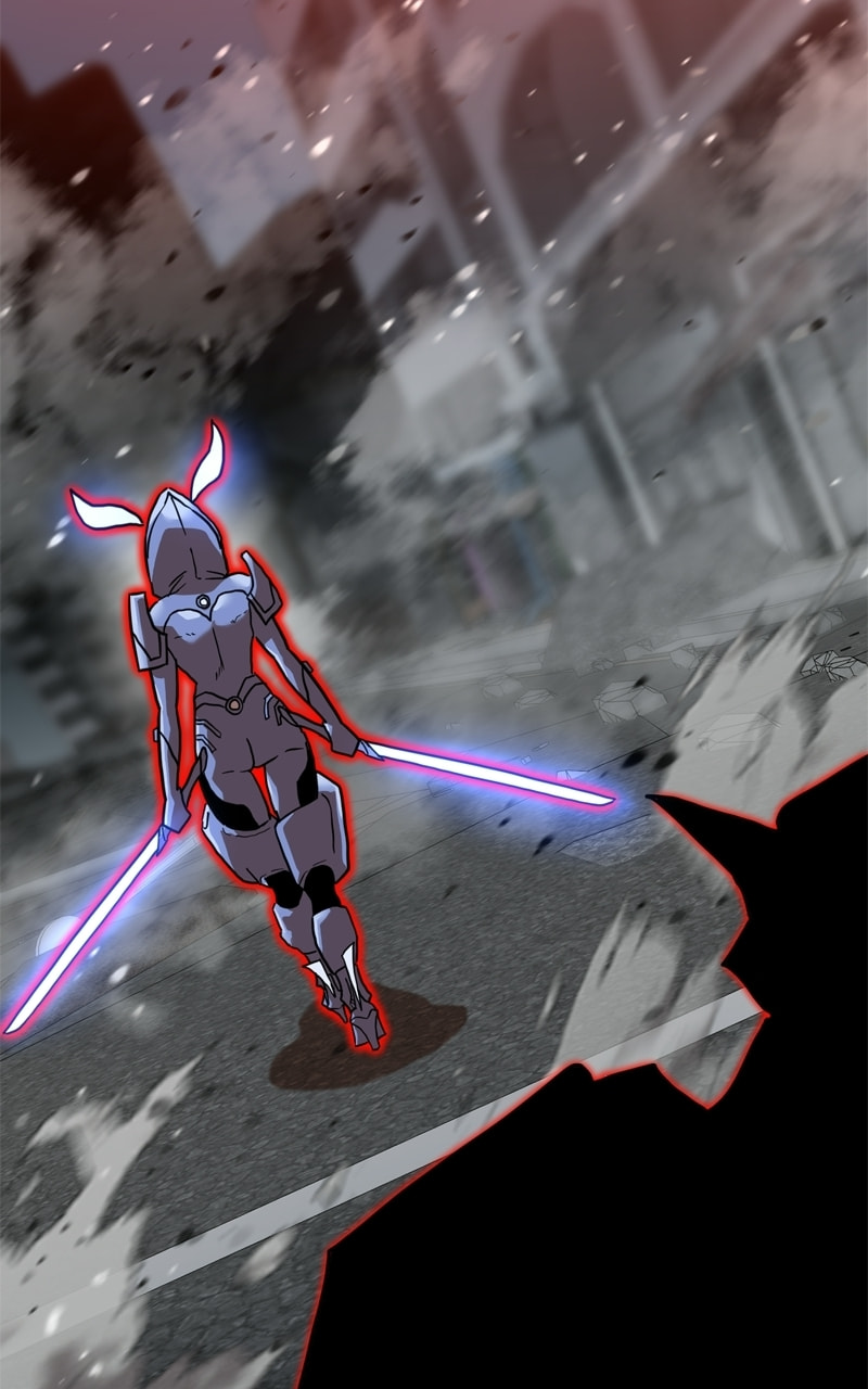 Double Click Chapter 230 page 3 - 