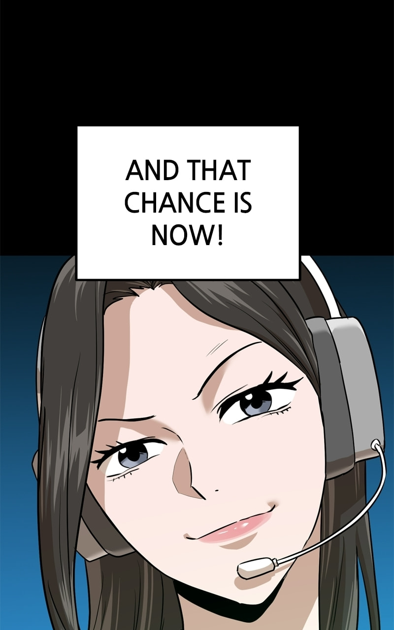 Double Click Chapter 230 page 21 - 
