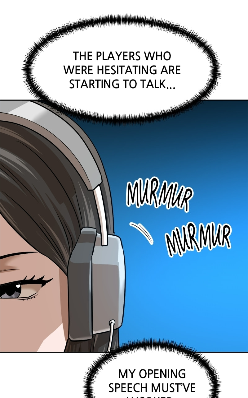 Double Click Chapter 230 page 25 - 