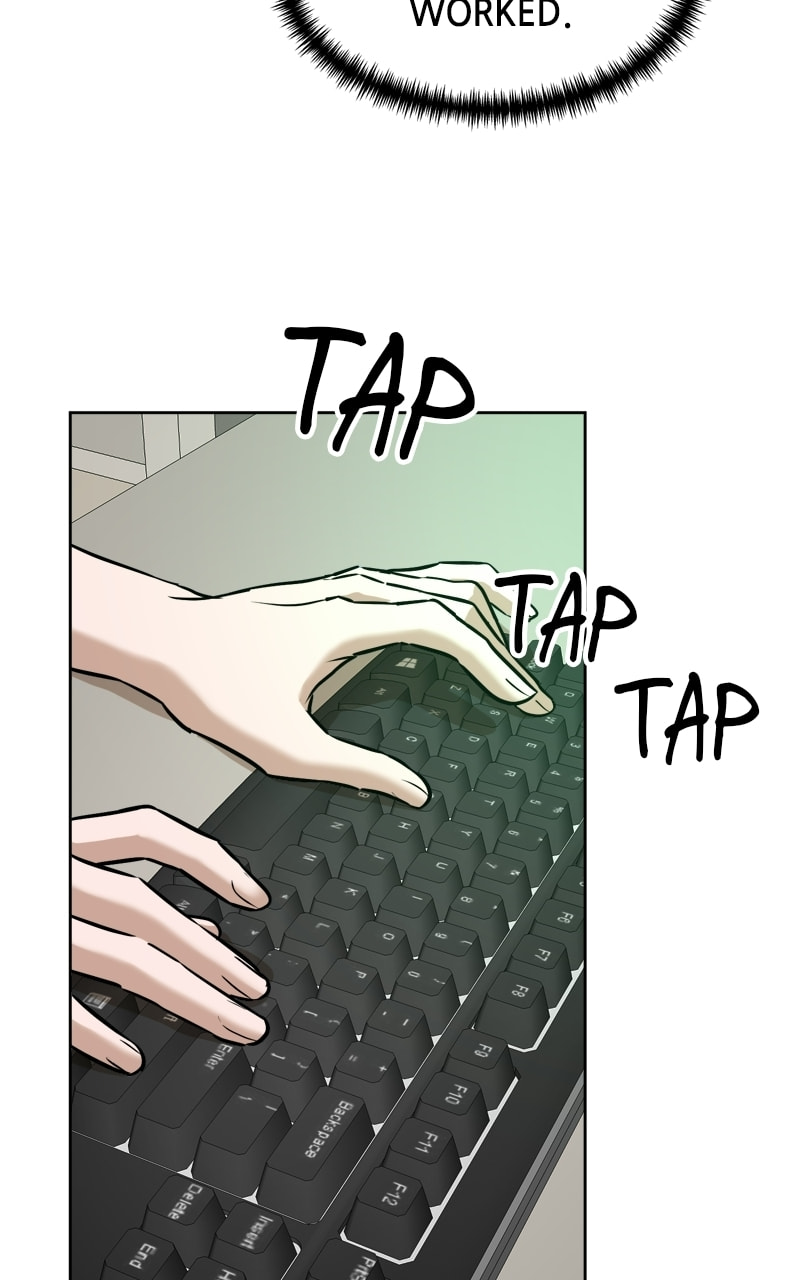 Double Click Chapter 230 page 26 - 