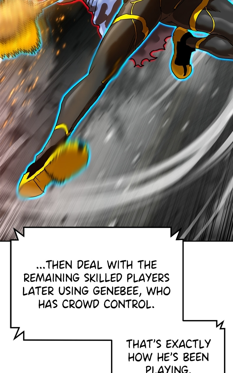 Double Click Chapter 230 page 30 - 