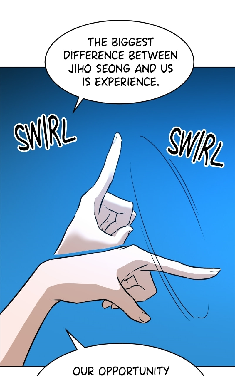 Double Click Chapter 230 page 33 - 