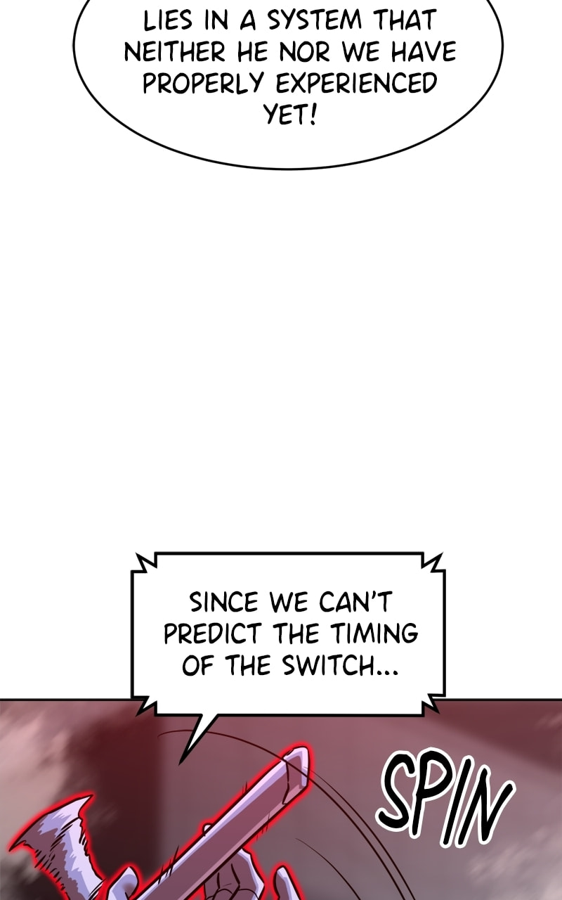 Double Click Chapter 230 page 34 - 