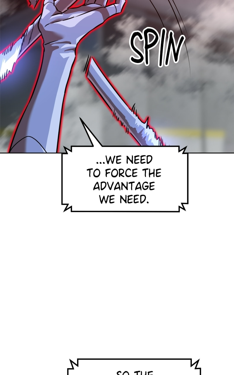 Double Click Chapter 230 page 35 - 
