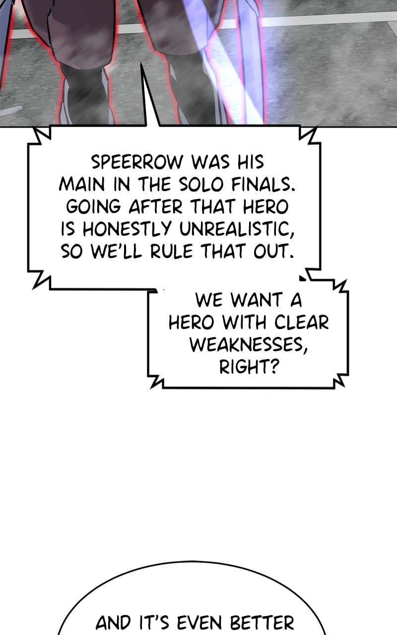 Double Click Chapter 230 page 37 - 