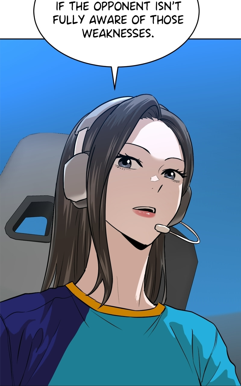 Double Click Chapter 230 page 38 - 