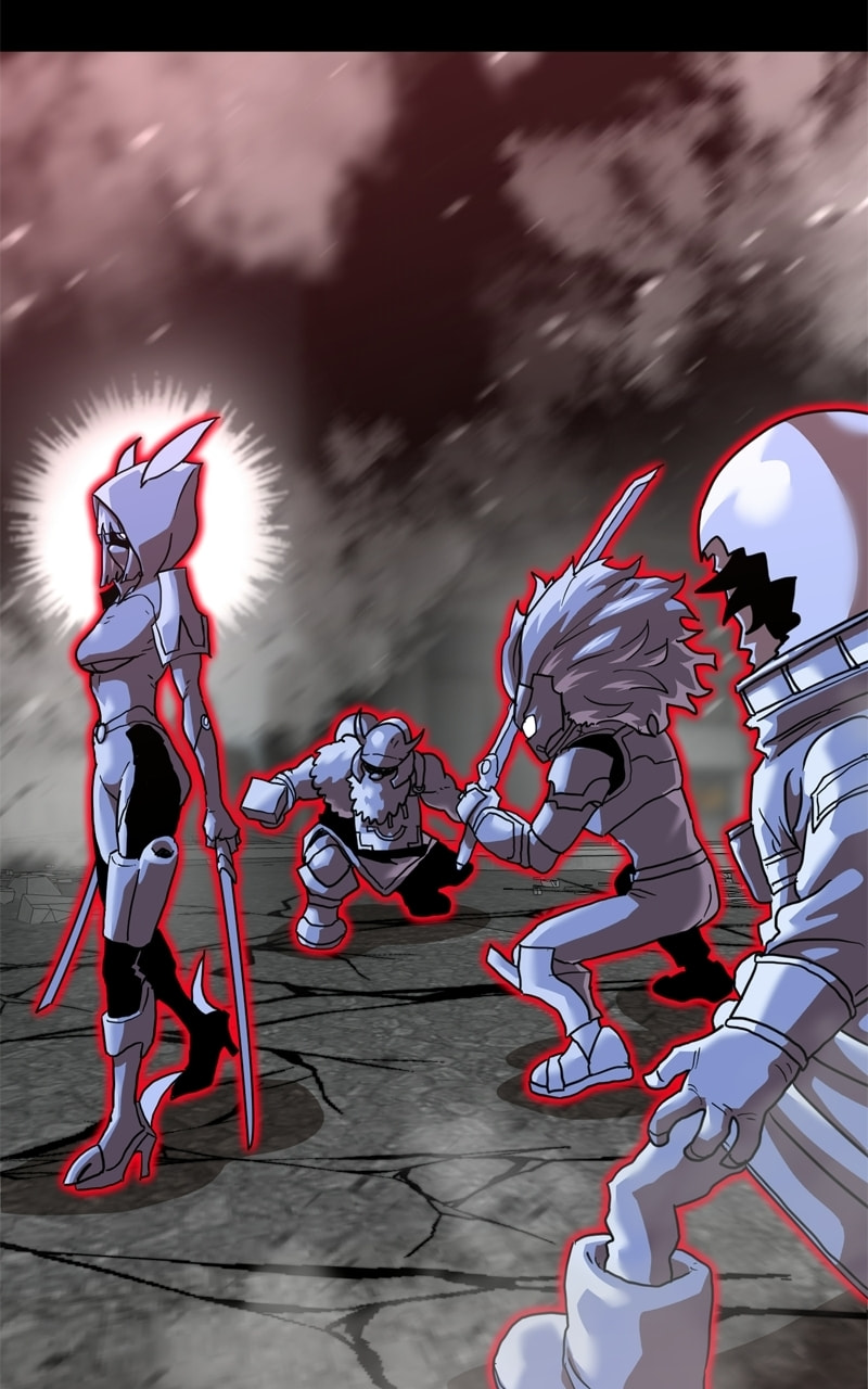 Double Click Chapter 230 page 5 - 
