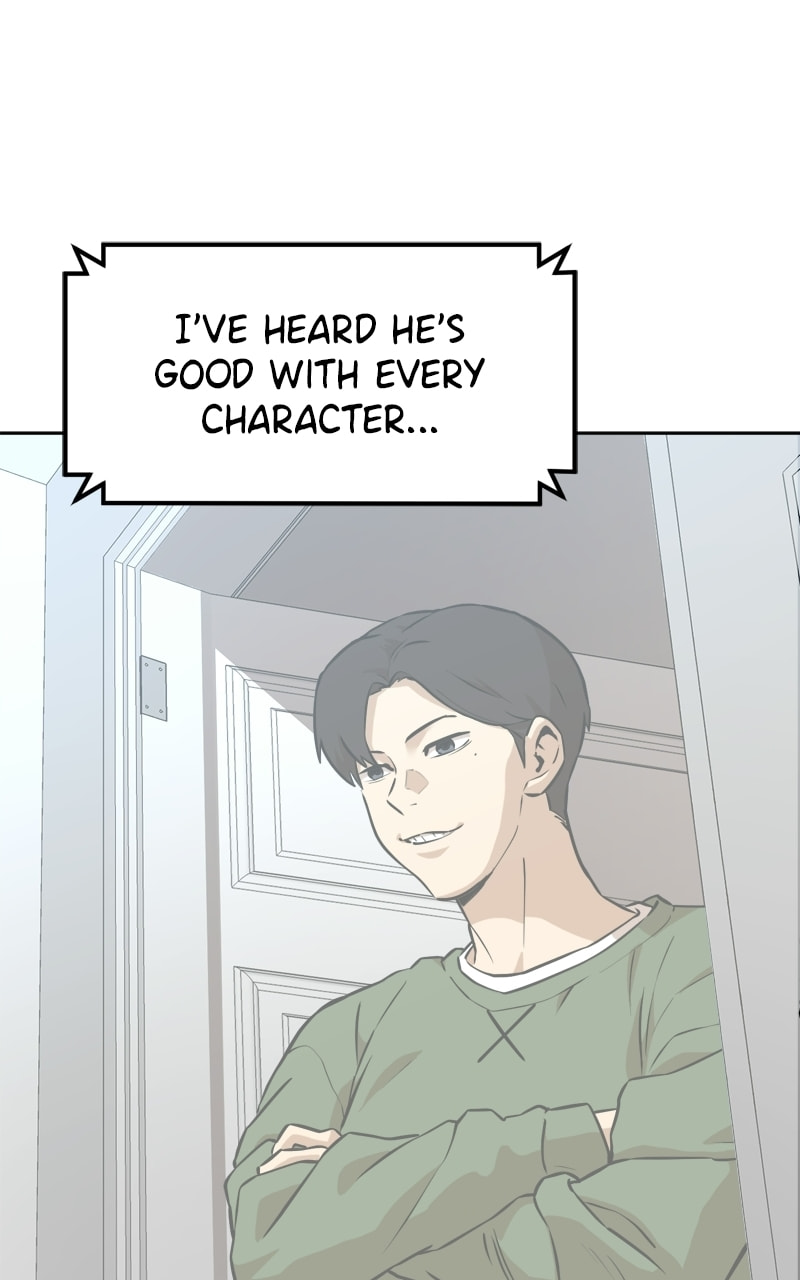 Double Click Chapter 230 page 42 - 