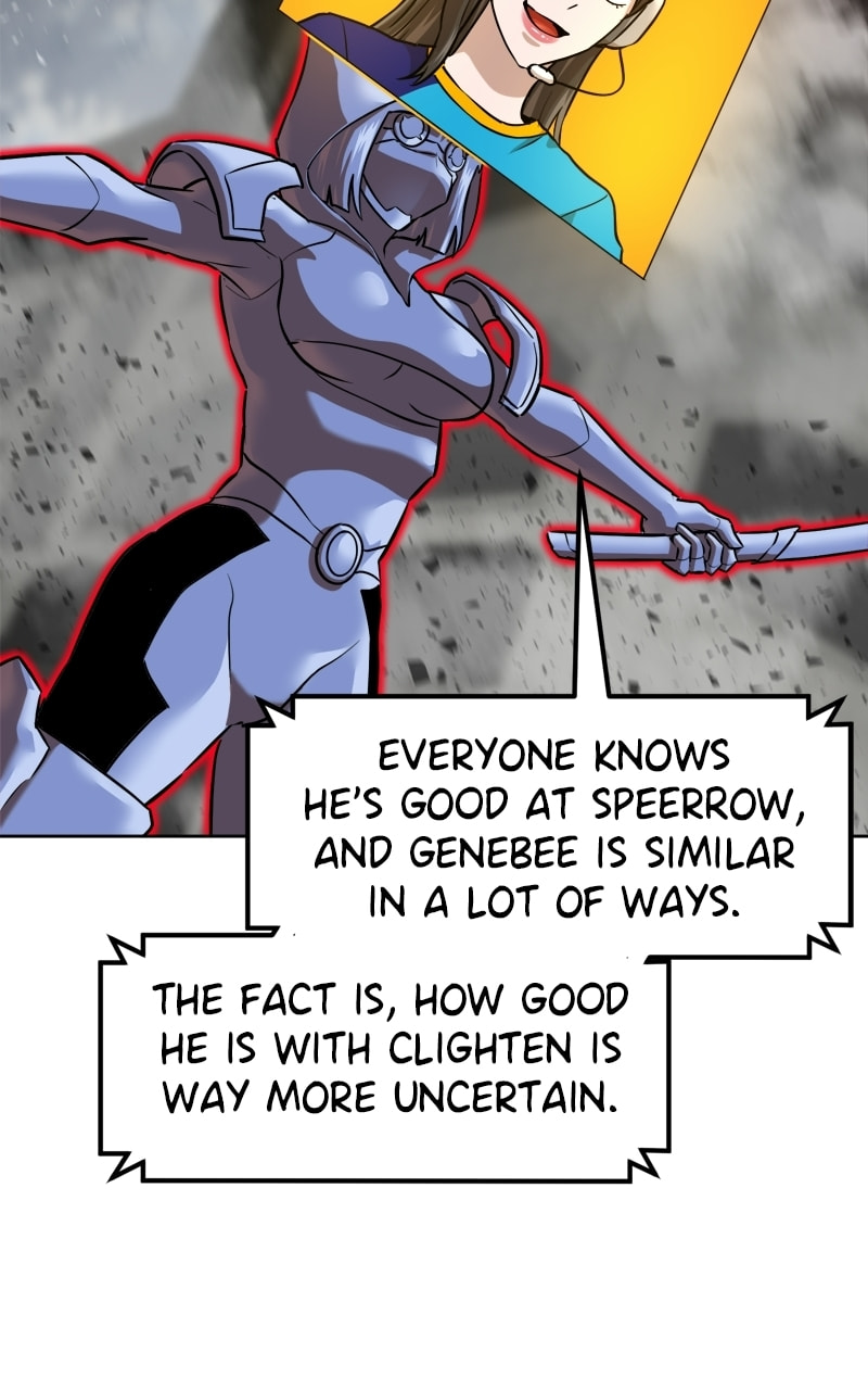 Double Click Chapter 230 page 44 - 