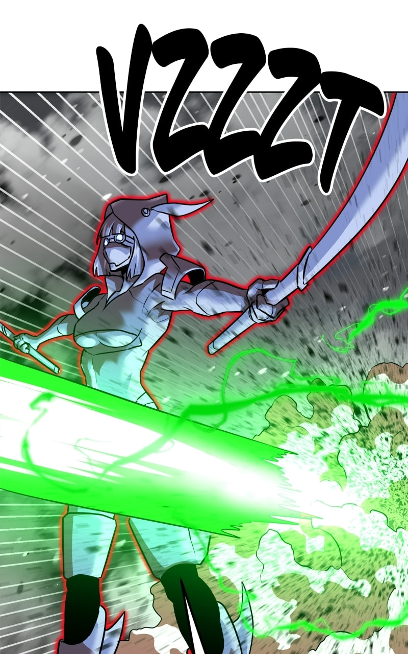 Double Click Chapter 230 page 47 - 