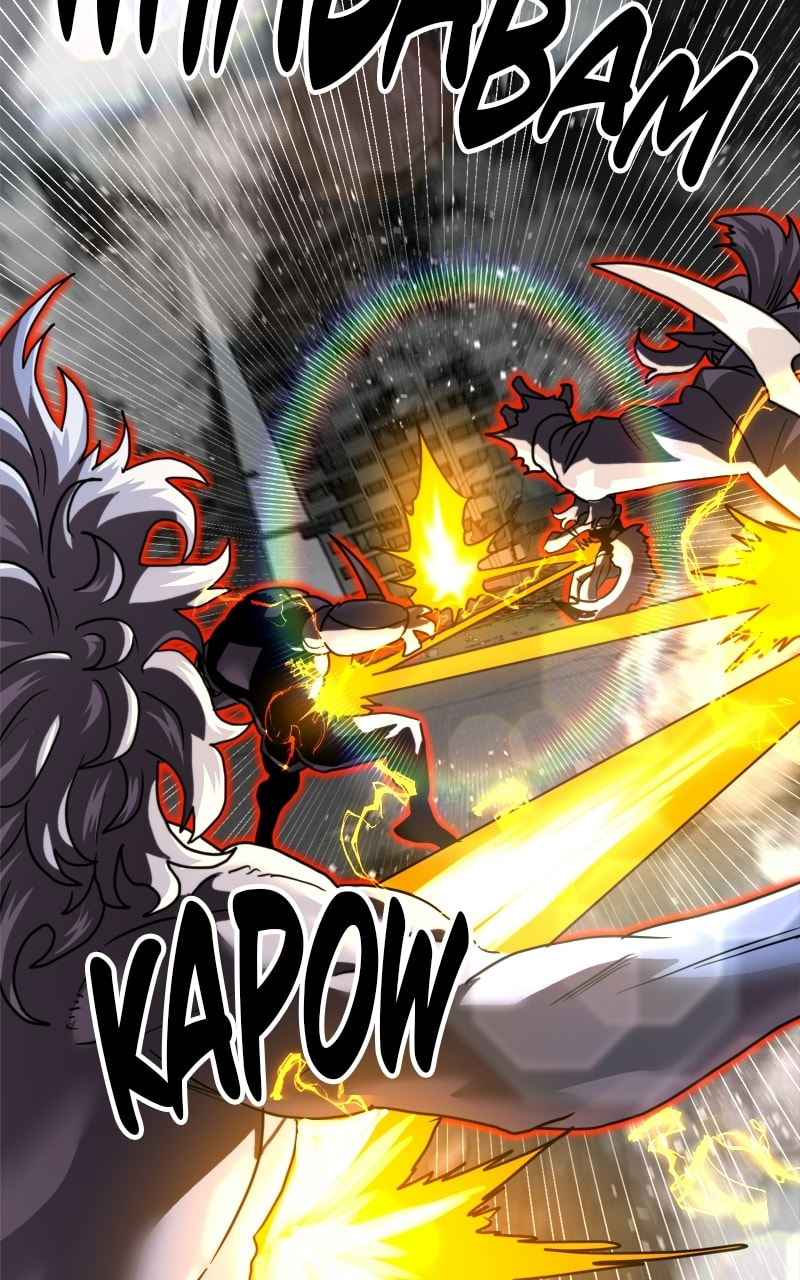 Double Click Chapter 230 page 50 - 