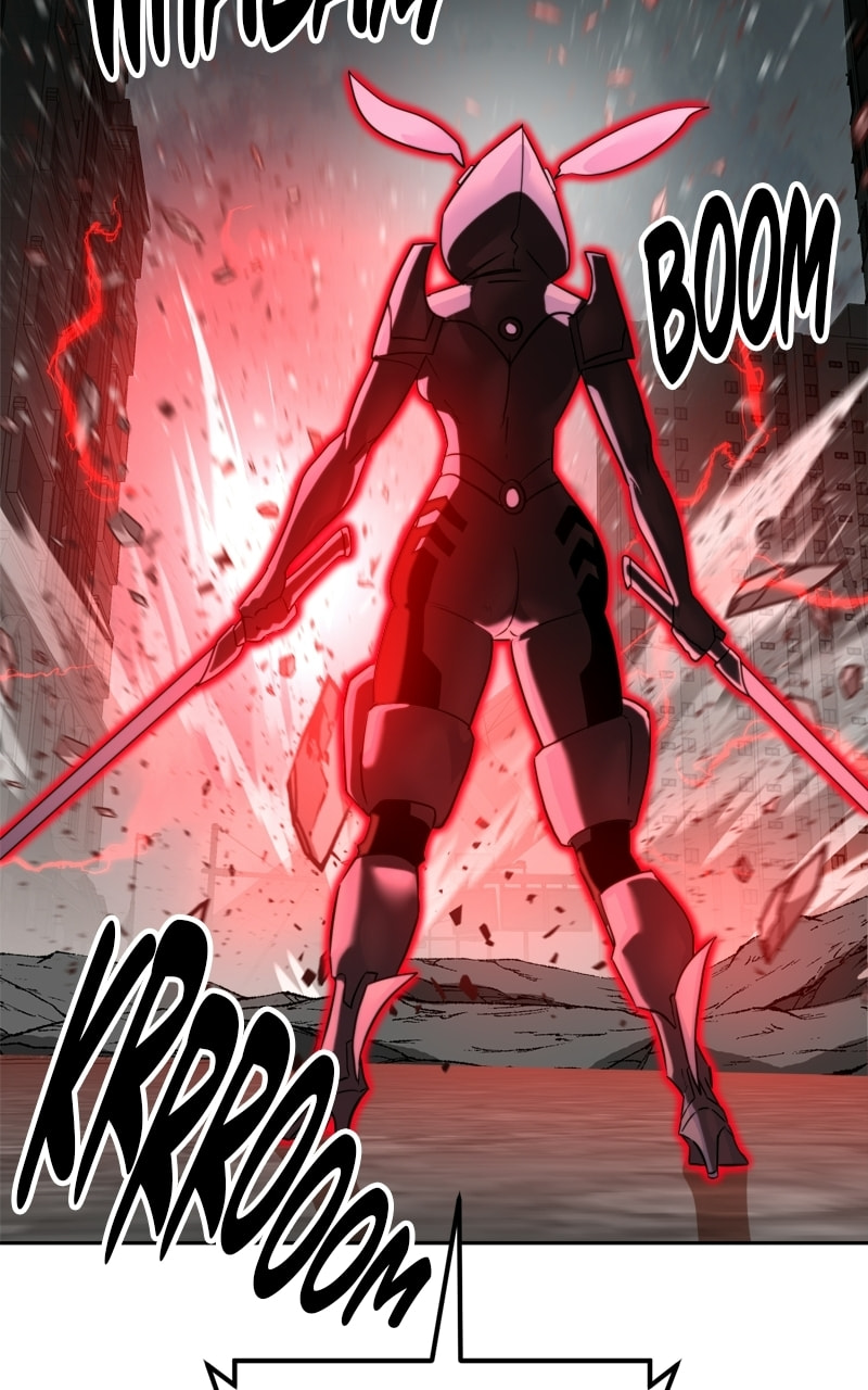 Double Click Chapter 230 page 56 - 