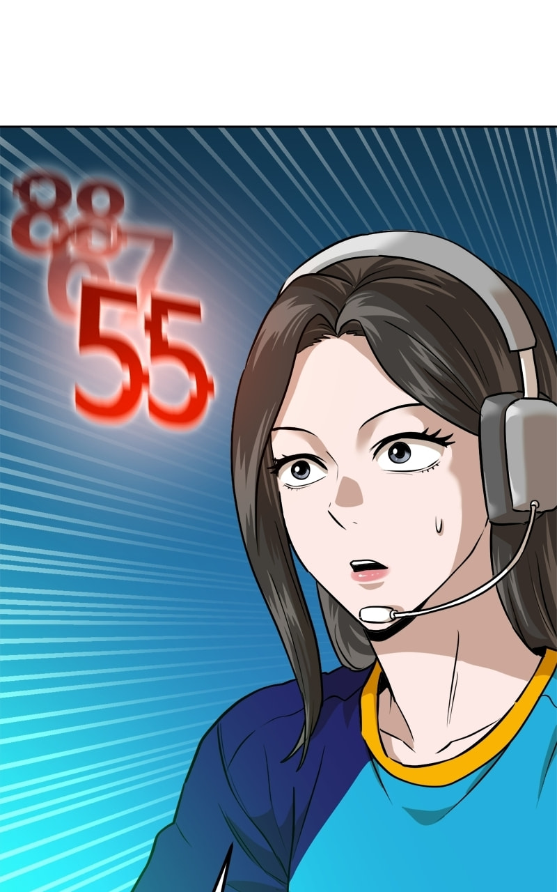 Double Click Chapter 230 page 59 - 