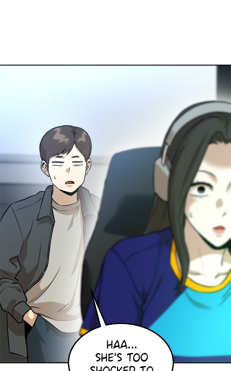 Double Click Chapter 230 page 62 - 