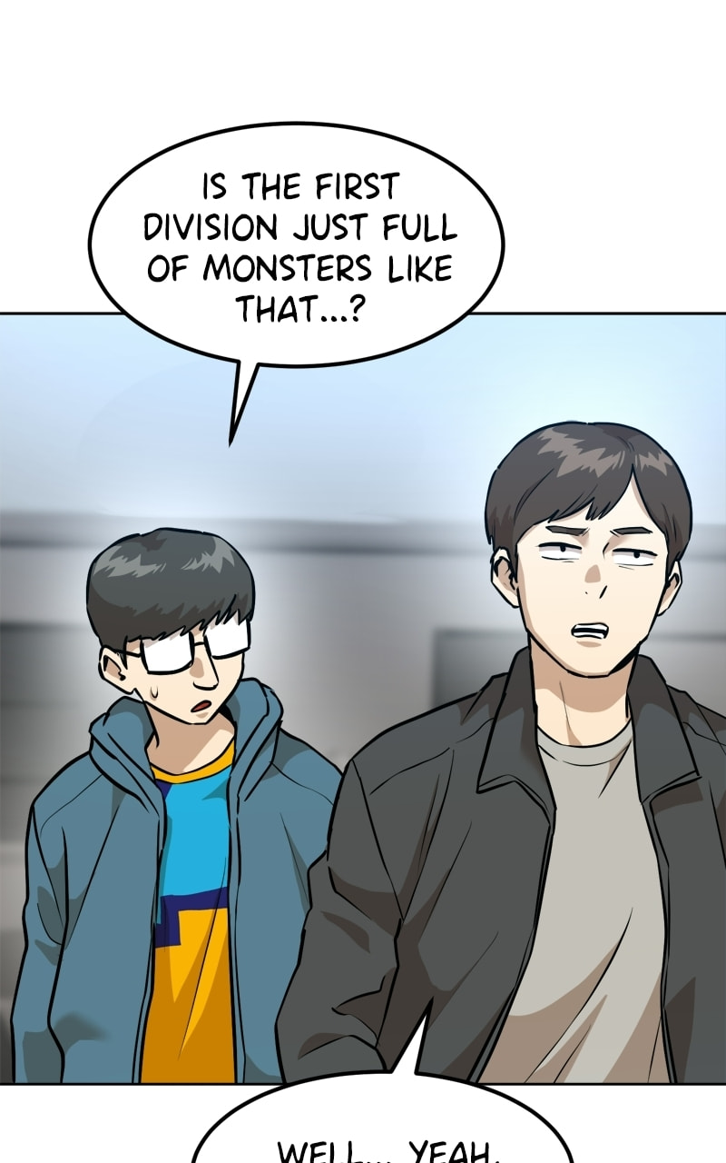 Double Click Chapter 230 page 64 - 