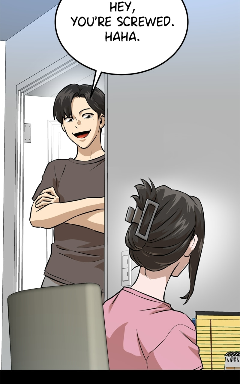 Double Click Chapter 230 page 70 - 
