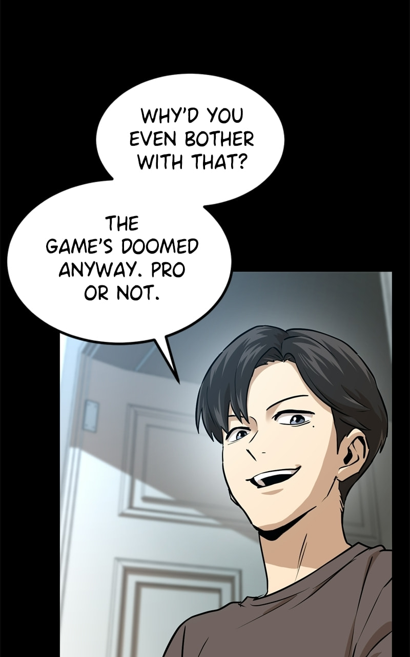 Double Click Chapter 230 page 71 - 