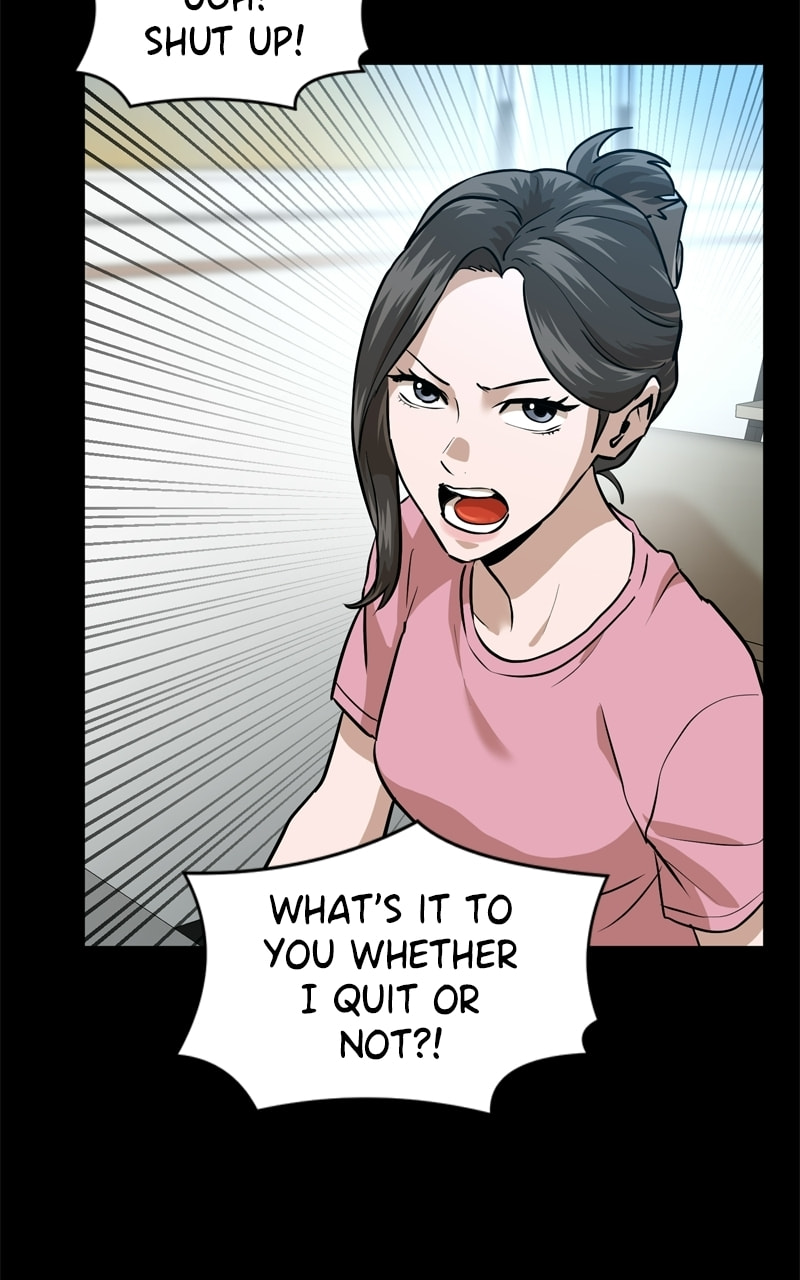 Double Click Chapter 230 page 73 - 