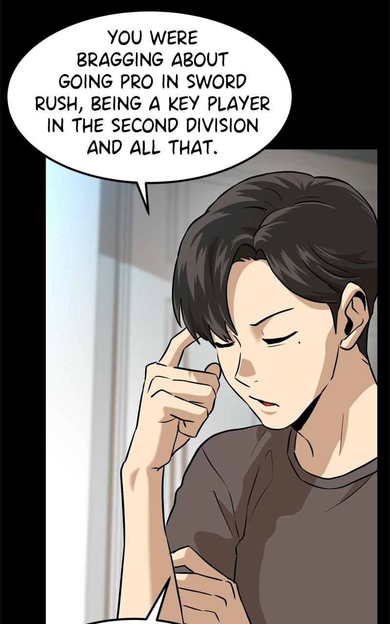 Double Click Chapter 230 page 74 - 