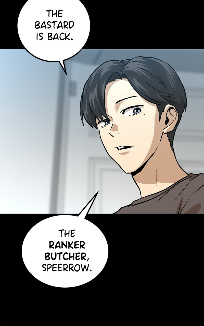 Double Click Chapter 230 page 76 - 