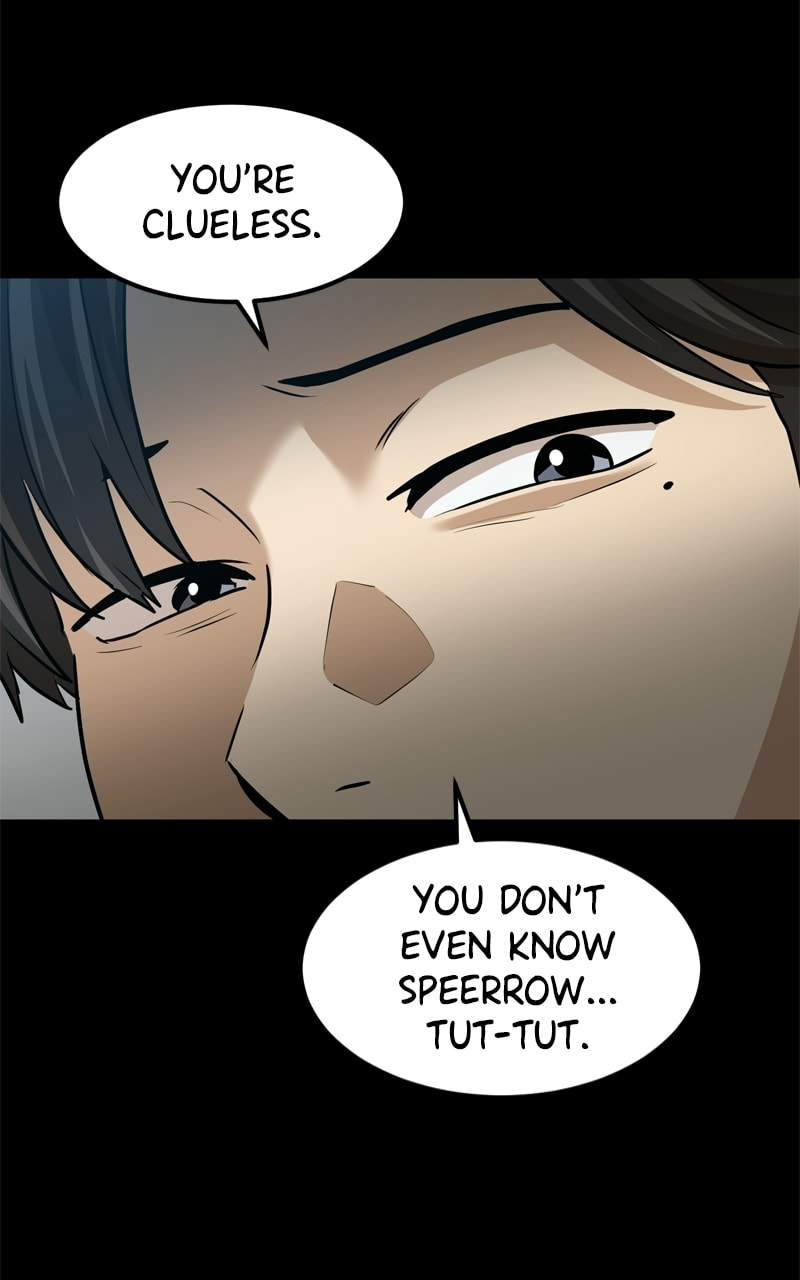 Double Click Chapter 230 page 77 - 