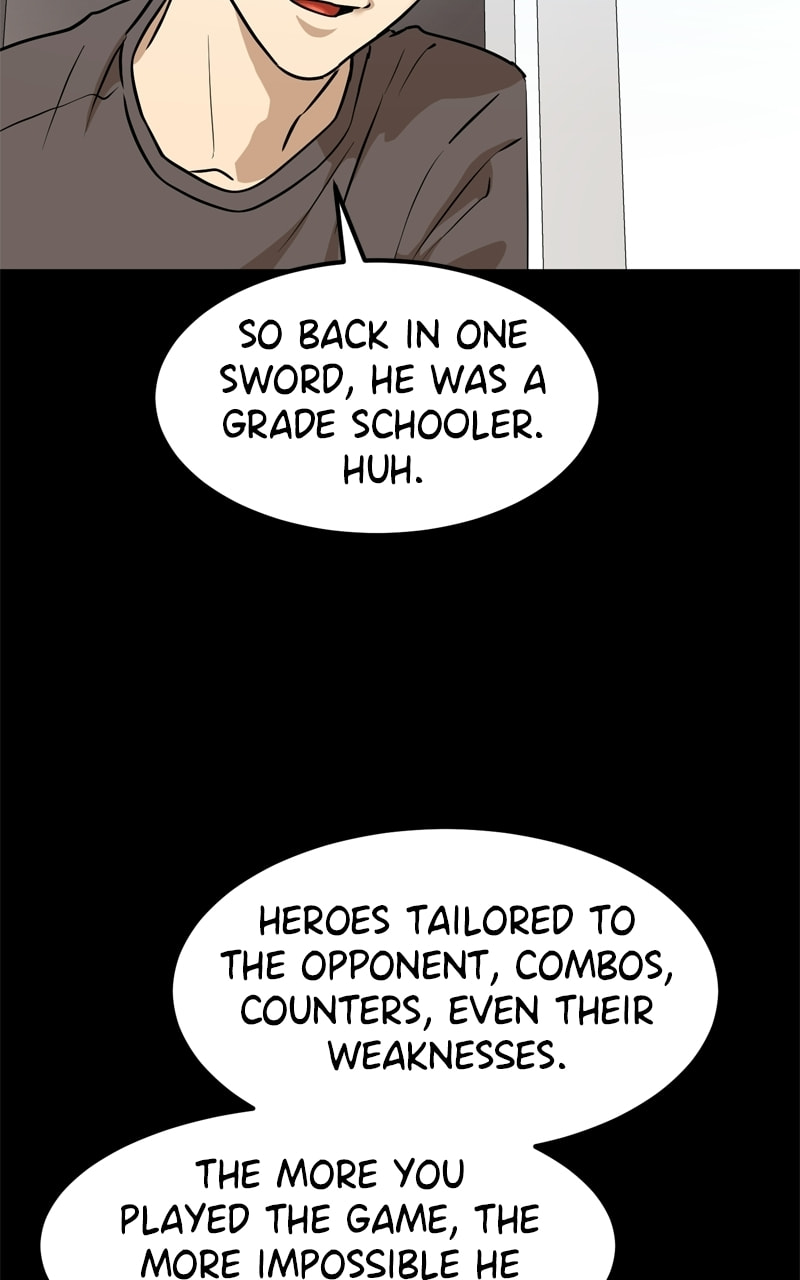 Double Click Chapter 230 page 82 - 