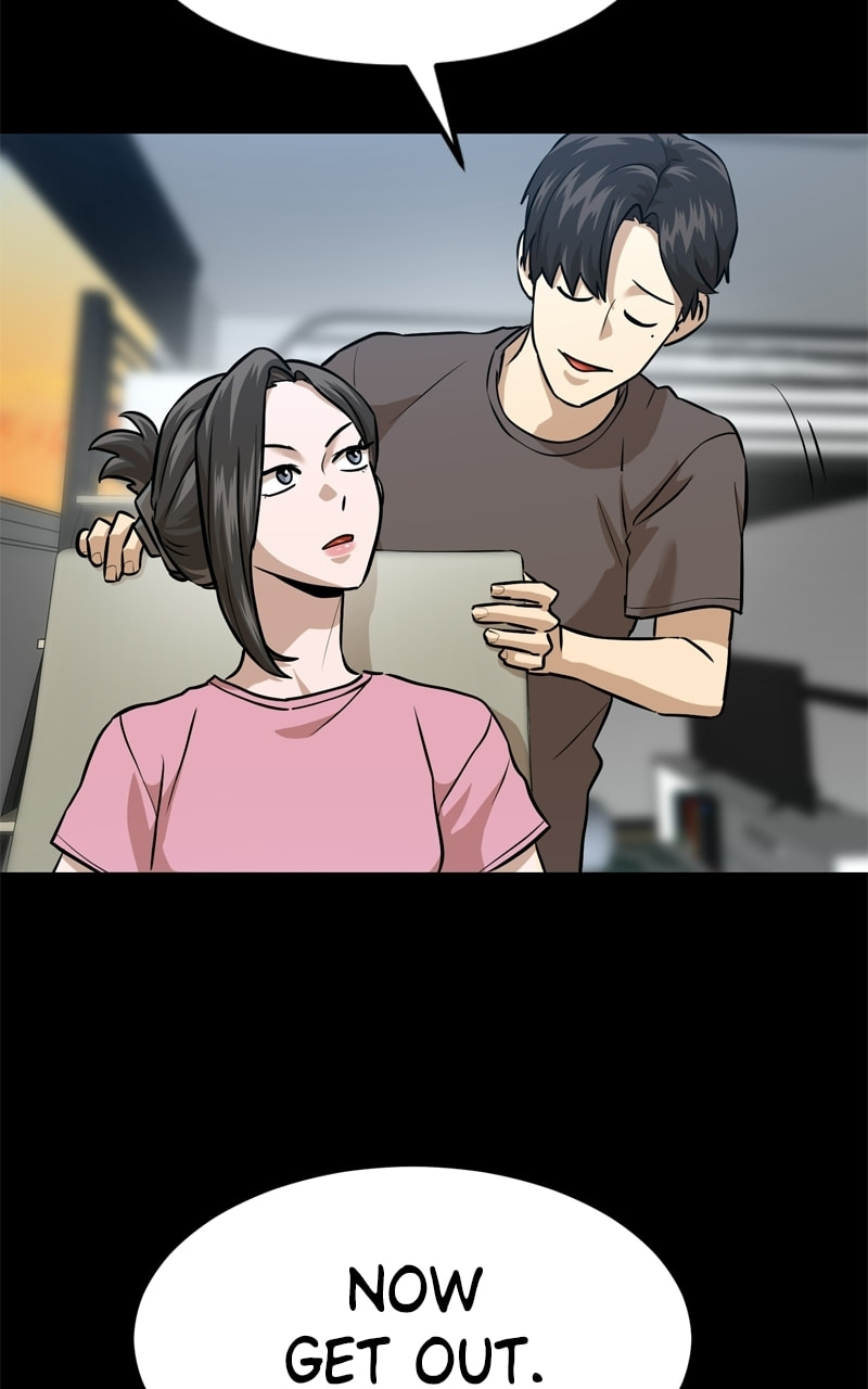 Double Click Chapter 230 page 85 - 