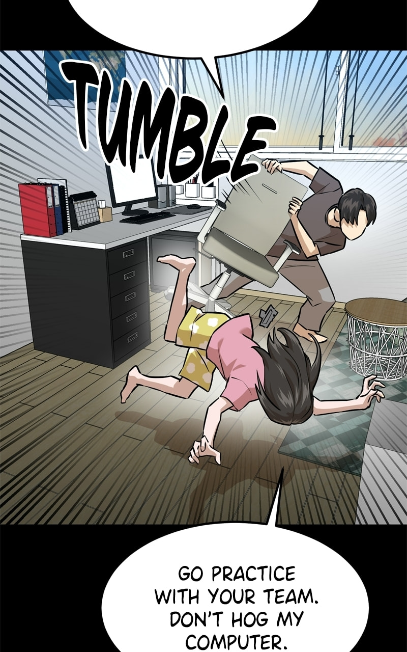 Double Click Chapter 230 page 86 - 