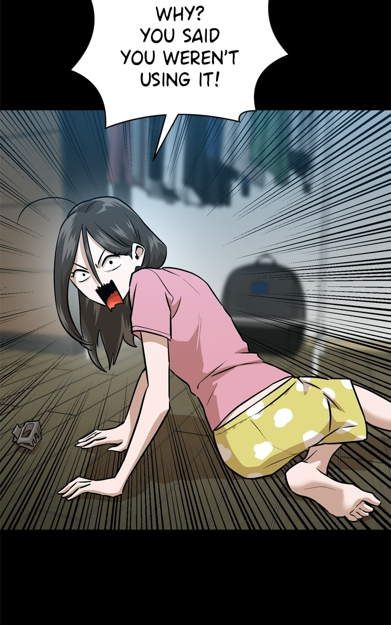 Double Click Chapter 230 page 88 - 