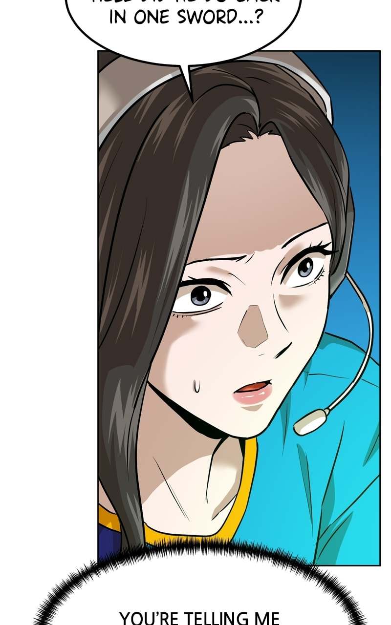 Double Click Chapter 230 page 92 - 