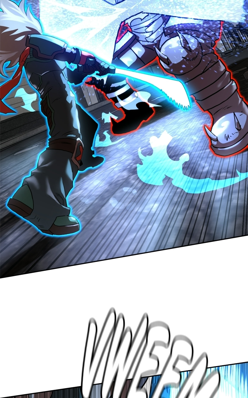Double Click Chapter 231 page 106 - 