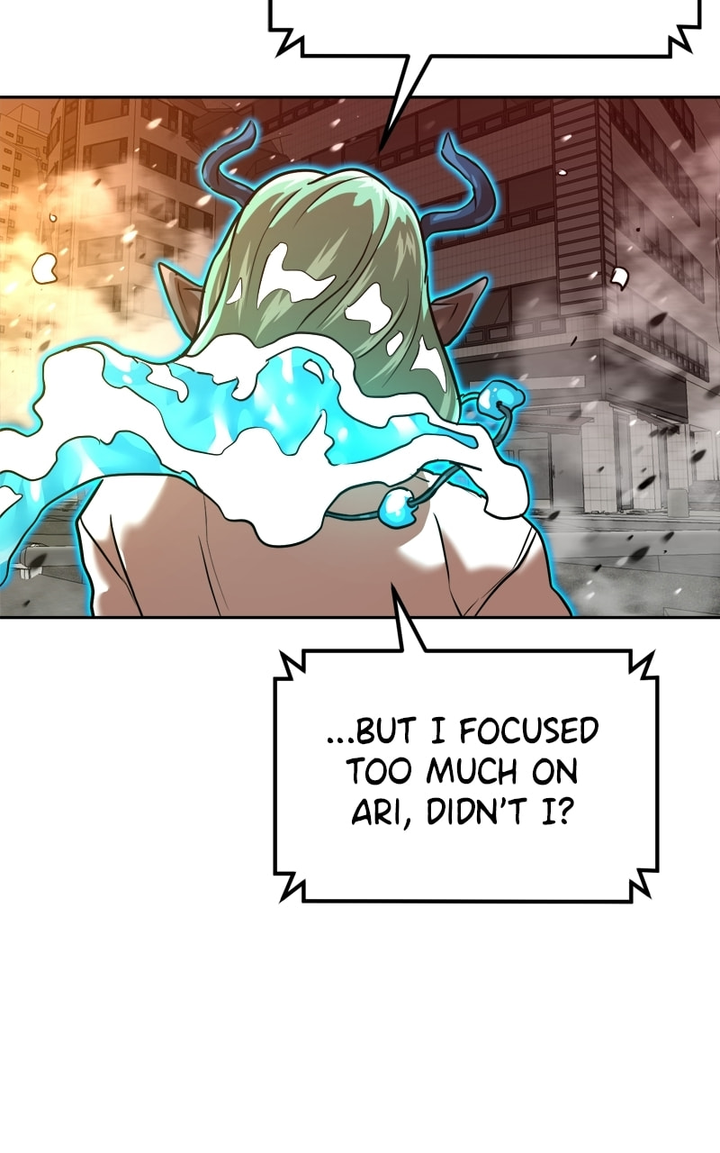 Double Click Chapter 231 page 118 - 