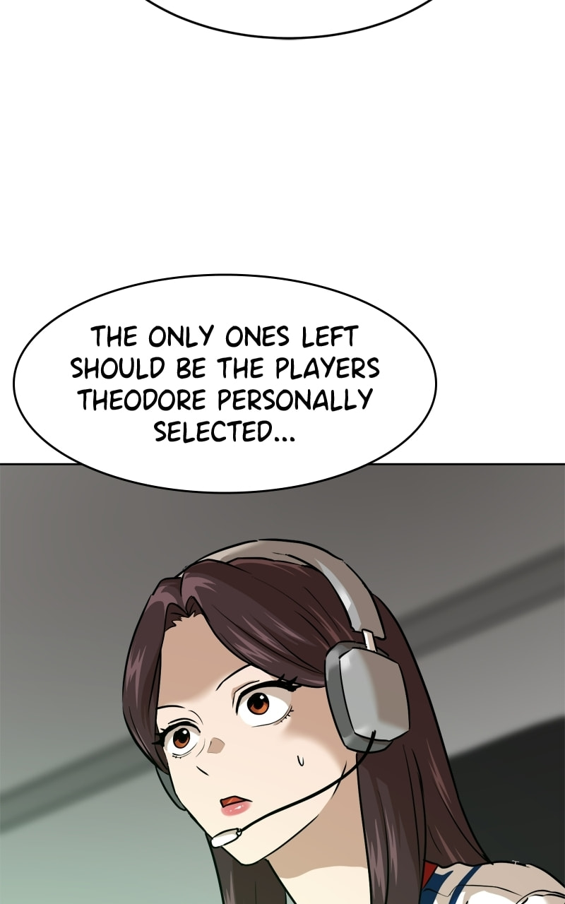 Double Click Chapter 231 page 128 - 