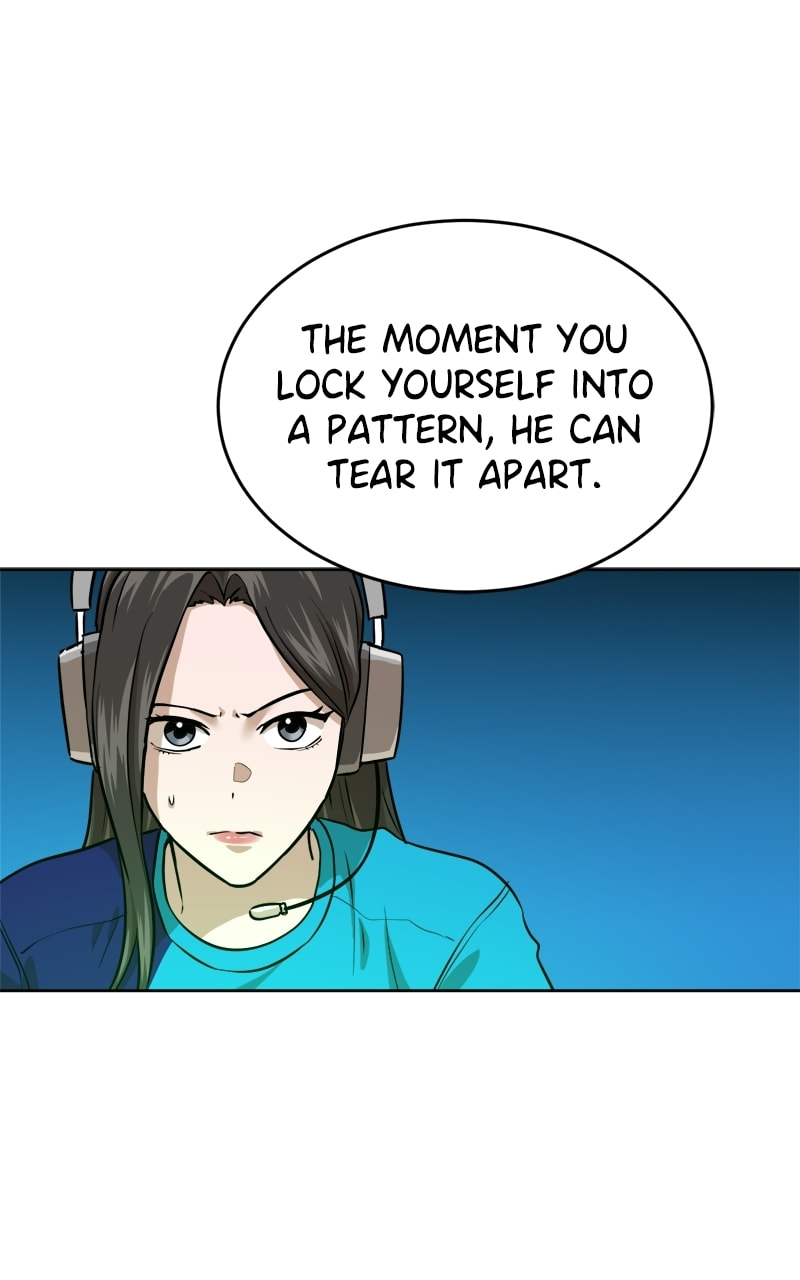 Double Click Chapter 231 page 14 - 