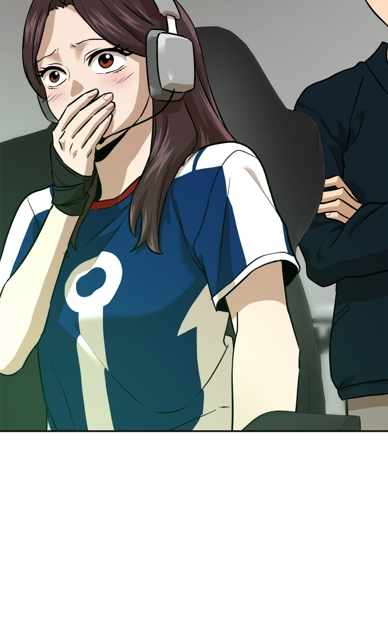 Double Click Chapter 231 page 132 - 