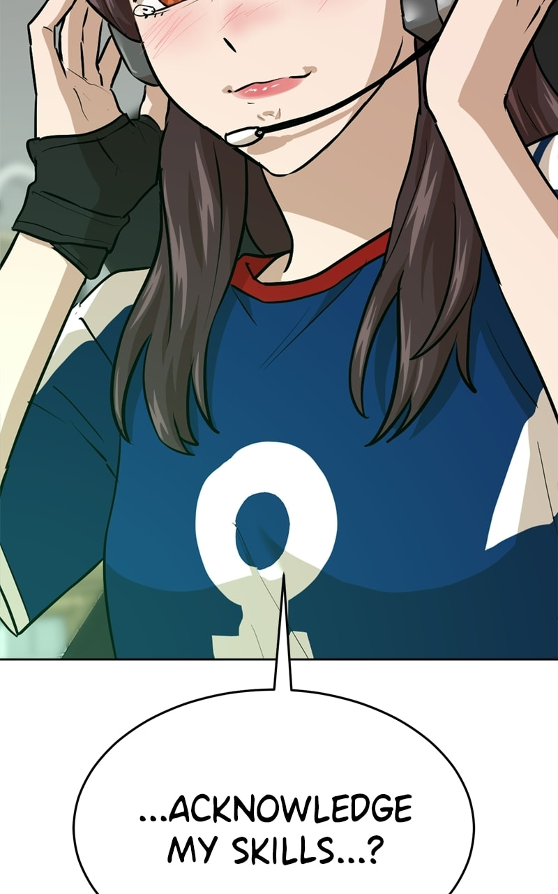 Double Click Chapter 231 page 137 - 