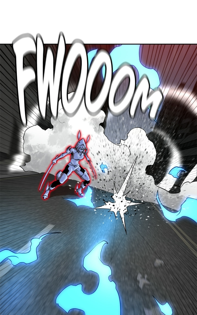 Double Click Chapter 231 page 19 - 