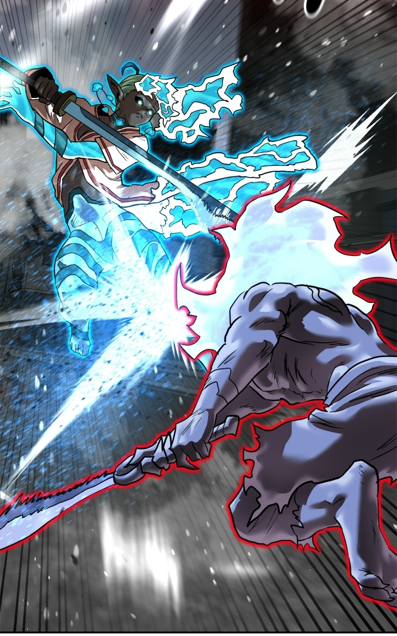 Double Click Chapter 231 page 21 - 