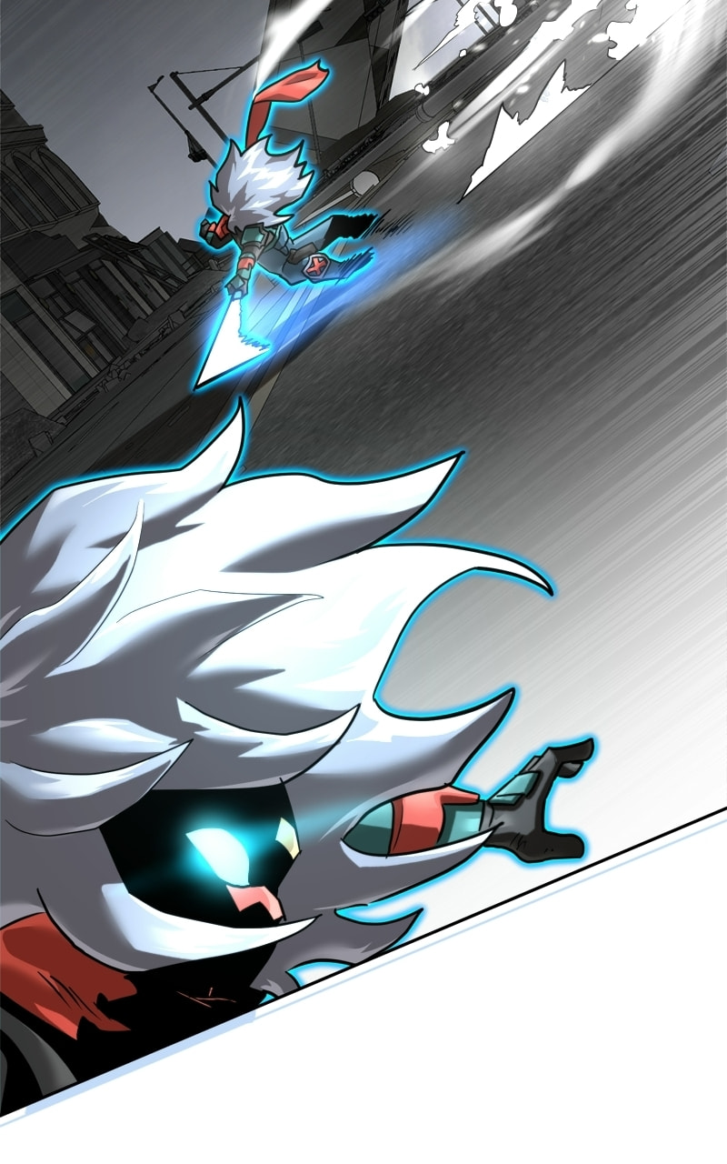 Double Click Chapter 231 page 27 - 