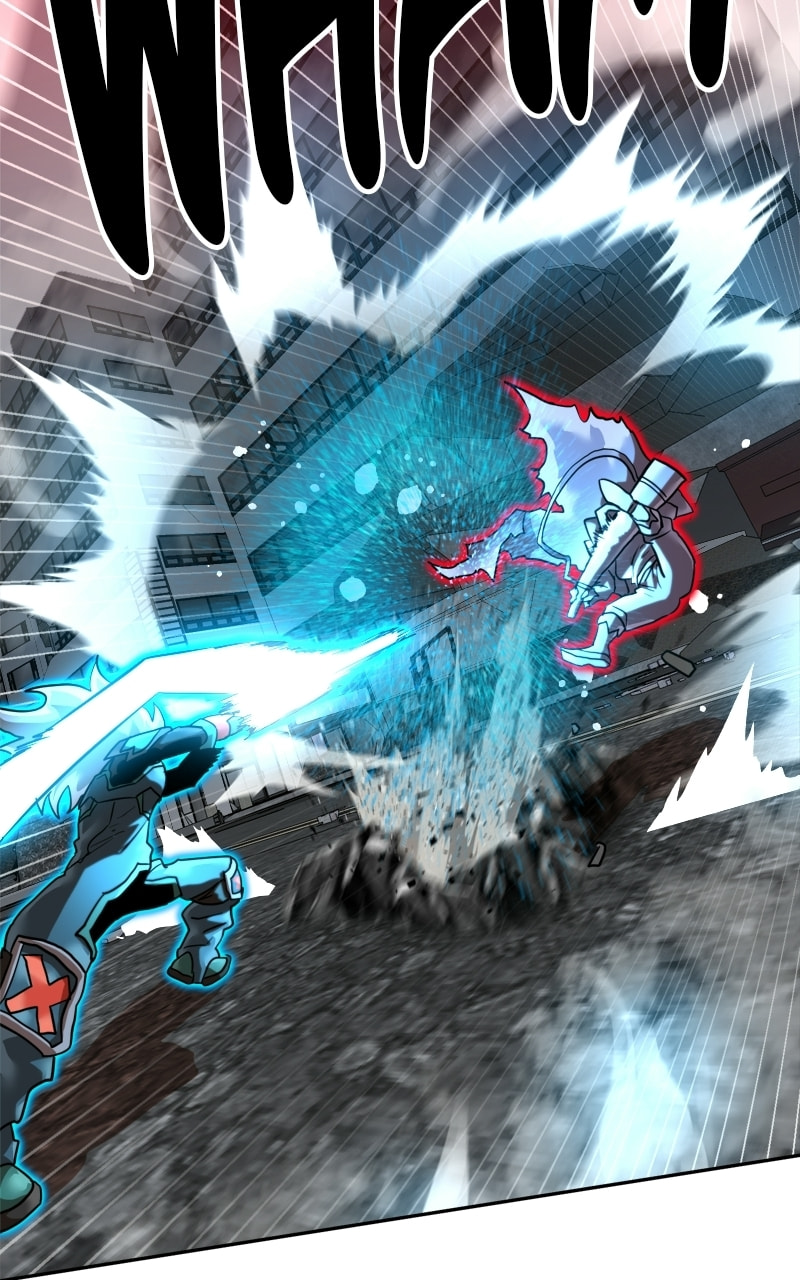 Double Click Chapter 231 page 34 - 