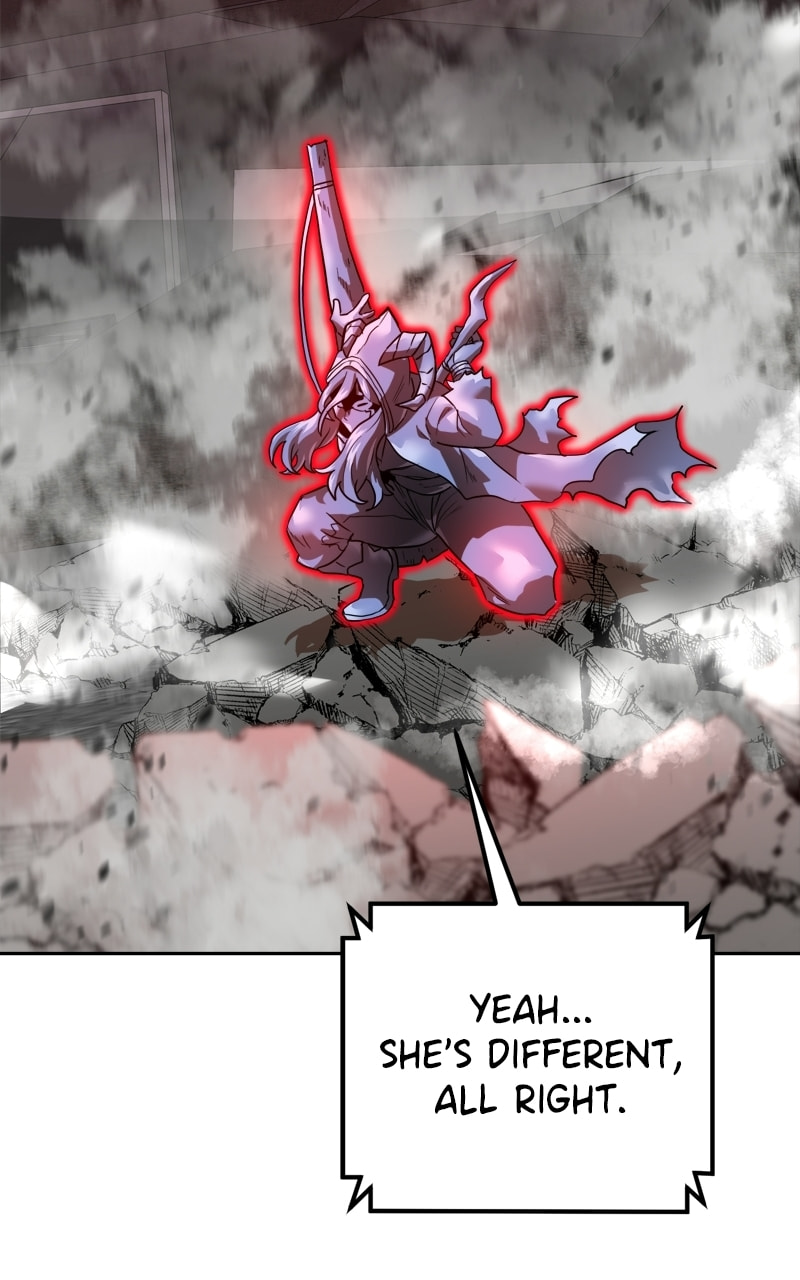 Double Click Chapter 231 page 37 - 