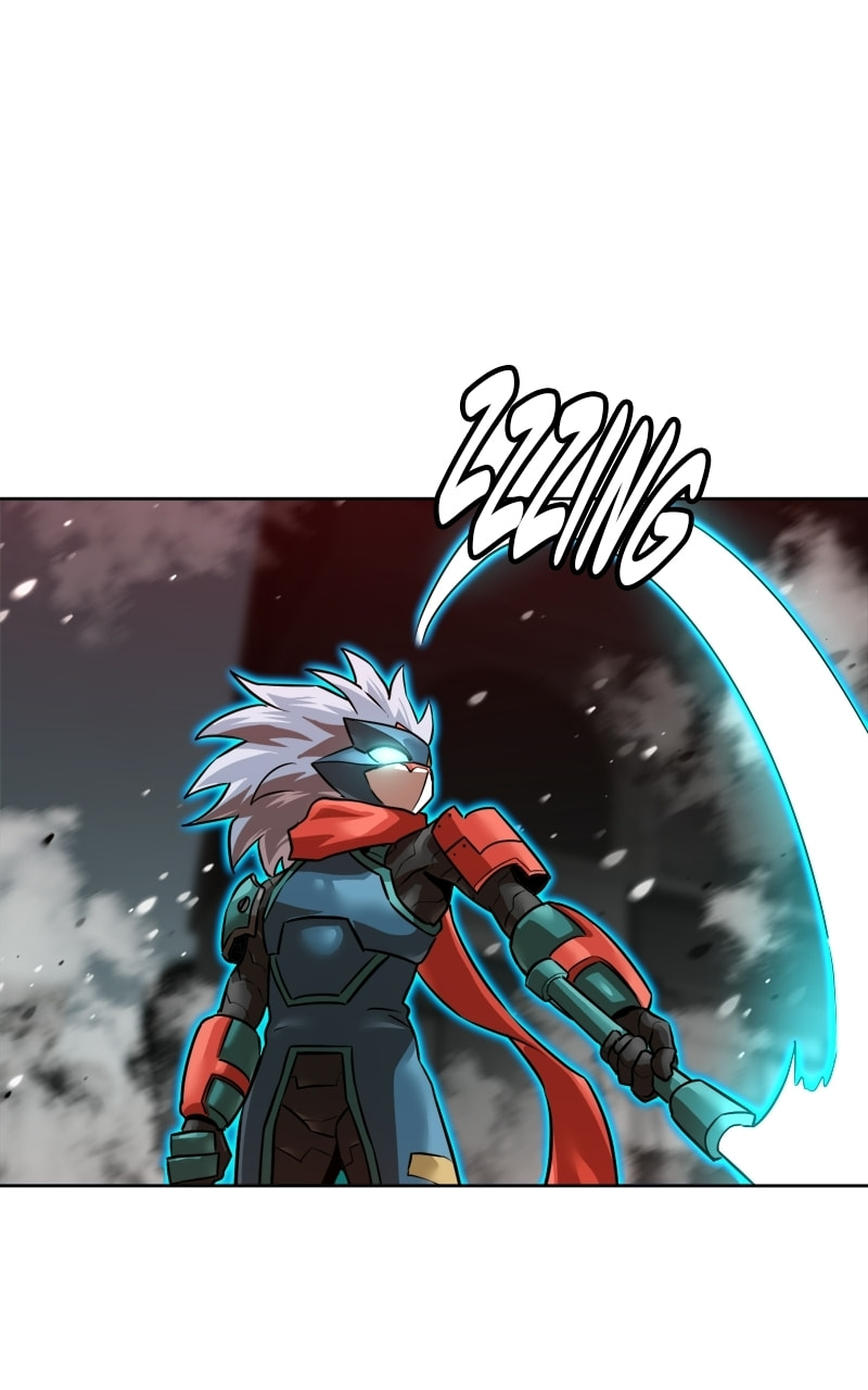 Double Click Chapter 231 page 38 - 