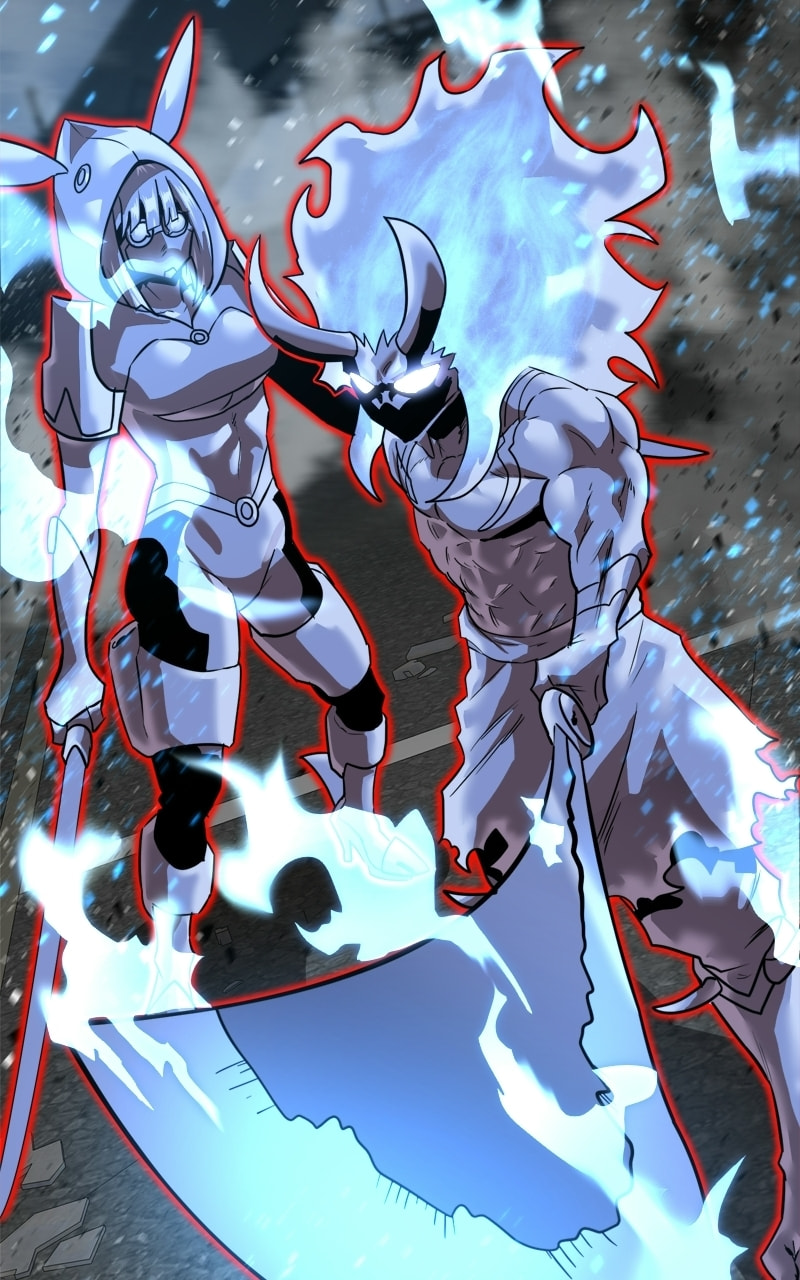 Double Click Chapter 231 page 5 - 
